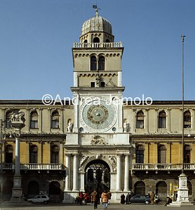 Triumphal arch  | Andrea Jemolo