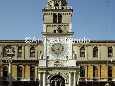 Arco trionfale  | Andrea Jemolo