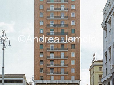 Skyscraper  | Andrea Jemolo