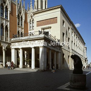 Caffè Pedrocchi  | Andrea Jemolo