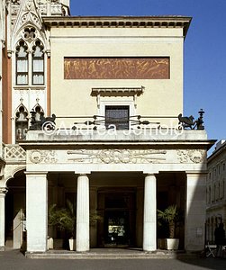 Caffè Pedrocchi  | Andrea Jemolo