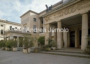 Caffè Pedrocchi  | Andrea Jemolo