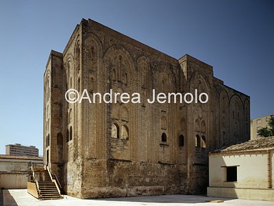 Palermo | Andrea Jemolo