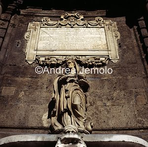 Quattro Canti - Piazza Villena  | Andrea Jemolo
