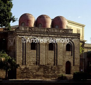 St. Cataldo  | Andrea Jemolo