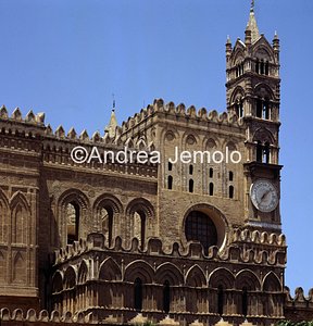 Cathedral Façade and details | Andrea Jemolo