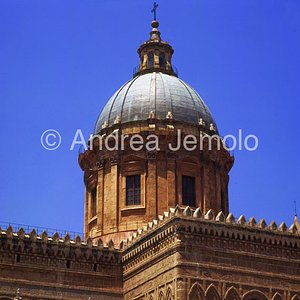 Cathedral Dome | Andrea Jemolo