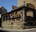 Loggia of the Crowning  | Andrea Jemolo