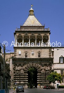 Porta Nuova General view | Andrea Jemolo