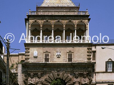 Porta Nuova Veduta d'insieme | Andrea Jemolo