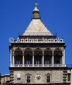 Porta Nuova Dome | Andrea Jemolo