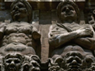 Porta Nuova Mori prigionieri | Andrea Jemolo