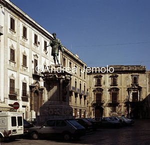 Bologni plaza  | Andrea Jemolo