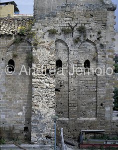 Palace of the Uscibene in Altarello Exterior | Andrea Jemolo