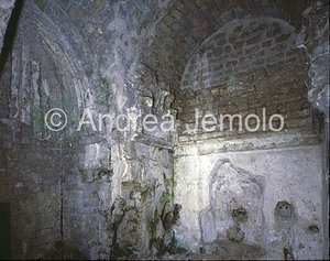 Palace of the Uscibene in Altarello Interior | Andrea Jemolo
