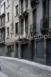 Ghetto  | Andrea Jemolo
