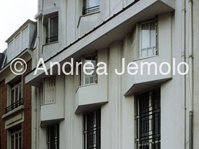 Pol Abraham | Andrea Jemolo