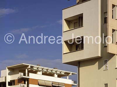 Salvatore Santuccio | Andrea Jemolo