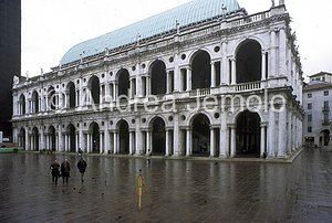 Basilica General view | Andrea Jemolo