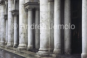 Basilica  | Andrea Jemolo