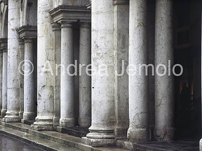 Basilica Particolari | Andrea Jemolo