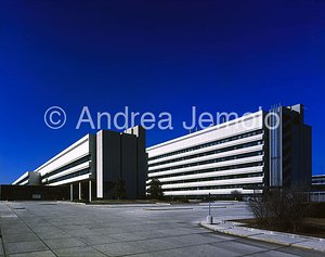 Center of Alitalia General view | Andrea Jemolo