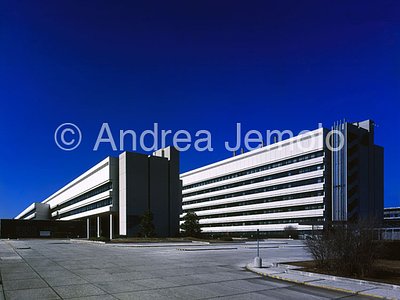 Center of Alitalia General view | Andrea Jemolo