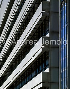 Center of Alitalia  | Andrea Jemolo