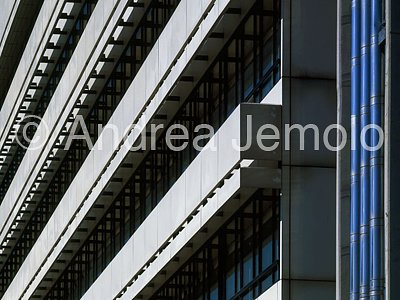 Center of Alitalia  | Andrea Jemolo