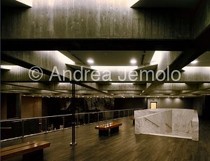 New entrance of Musei Vaticani Area above the tickets office | Andrea Jemolo
