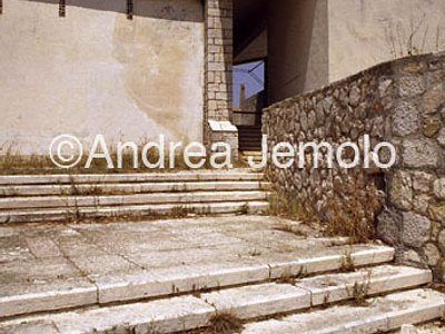 Village La Martella  | Andrea Jemolo