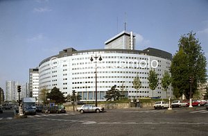 Maison de la Radio  | Andrea Jemolo