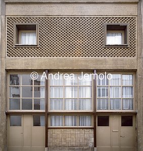 Villa Seurat 26  | Andrea Jemolo