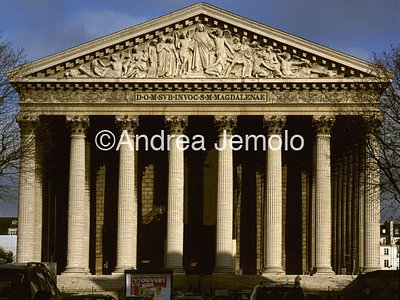 Pierre Alexandre | Andrea Jemolo