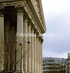 Sainte-Marie-Madeleine  | Andrea Jemolo