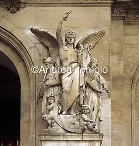 Palais Garnier The Music | Andrea Jemolo