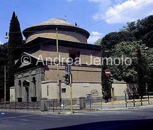 Sant’Andrea General view | Andrea Jemolo