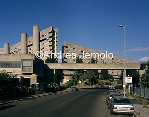 Vigne Nuove district  | Andrea Jemolo