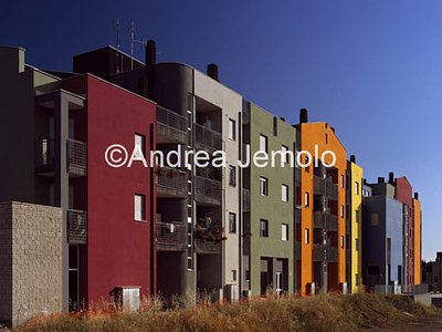 Studio Passarelli, Piero Gandolfi, Alessandro Centonze, Mario Mallucci | Andrea Jemolo