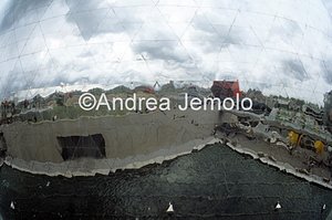 Cité des Sciences et de l'Industrie - Parc de la Villette Géode | Andrea Jemolo