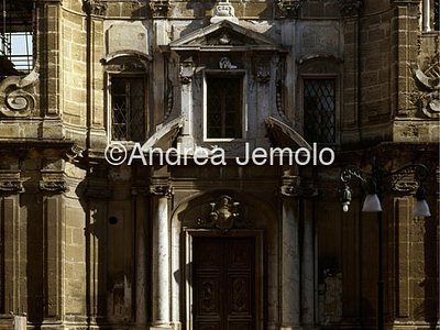 St. Maria dall'Ammiraglio Façade | Andrea Jemolo