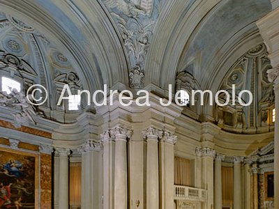 Pietro da Cortona | Andrea Jemolo
