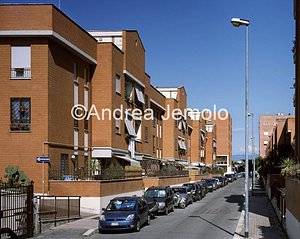 Casal Monastero district  | Andrea Jemolo