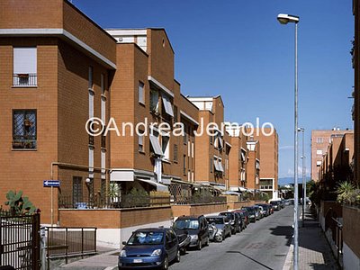 Casal Monastero district  | Andrea Jemolo