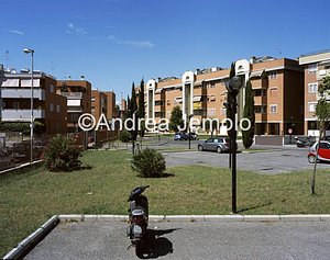 Casal Monastero district  | Andrea Jemolo