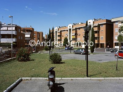 Casal Monastero district  | Andrea Jemolo