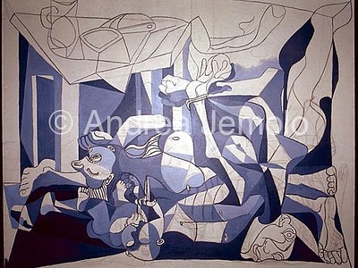 Museum of Modern Art The Charnel House | Andrea Jemolo