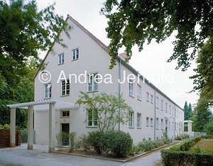 Siedlung Fischtalgrund  | Andrea Jemolo