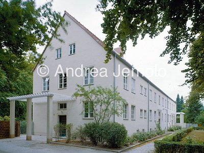 Heinrich Tessenow | Andrea Jemolo