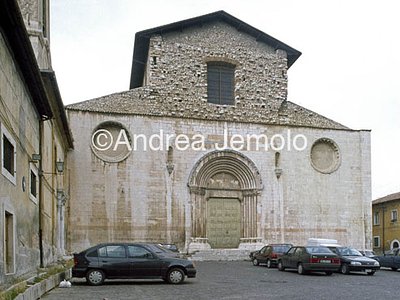 Chiesa di San Domenico  | Andrea Jemolo